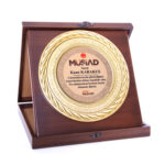 Elit Plaket 9