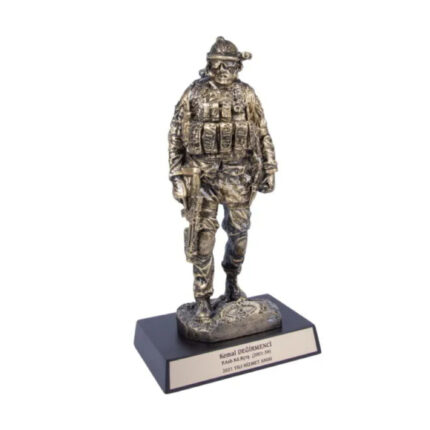 Özel Tasarım Plaket 6