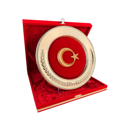 Elit Plaket 11