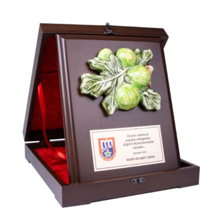 Özel Tasarım Plaket 5