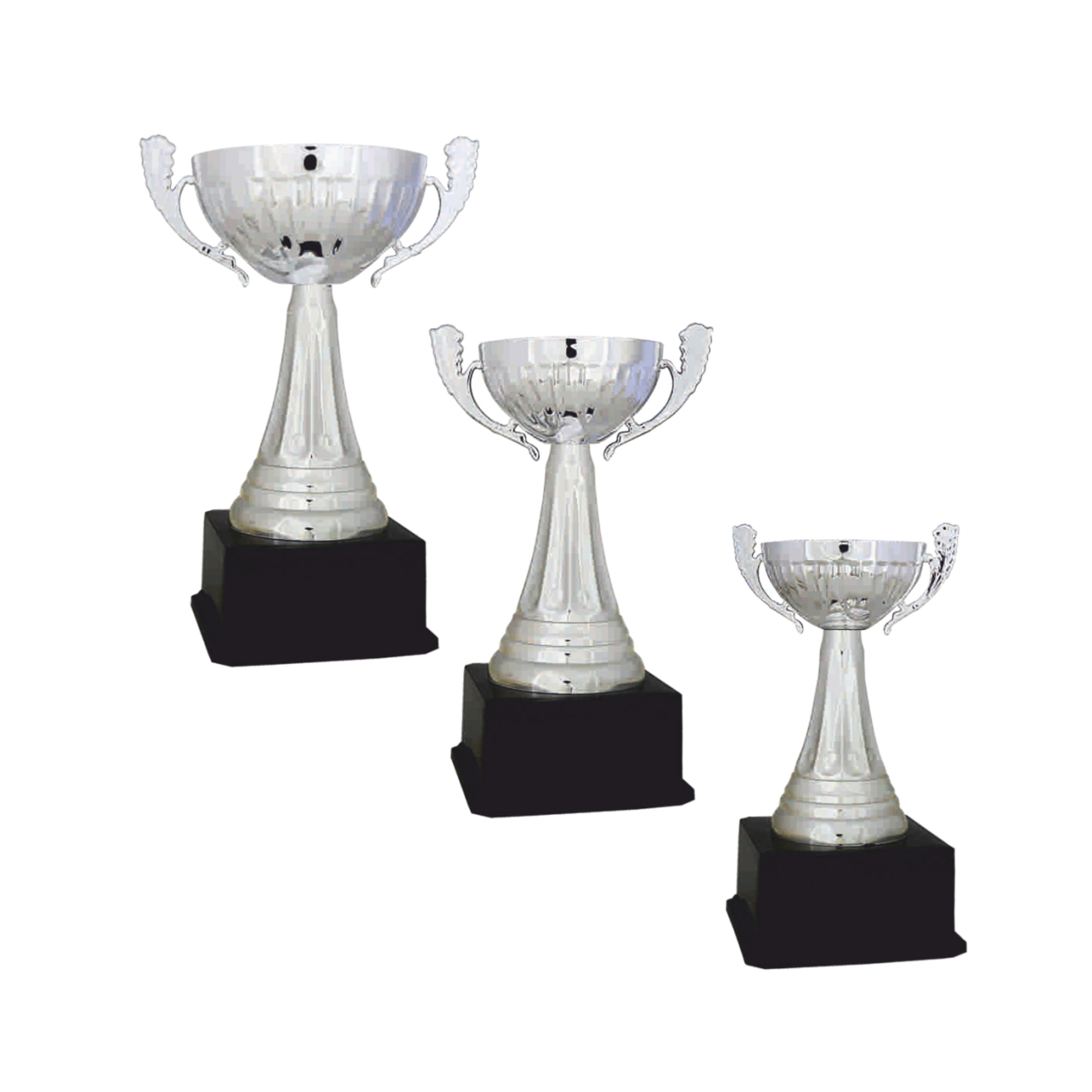 Metal Kupa 3 Metal Kupa 3