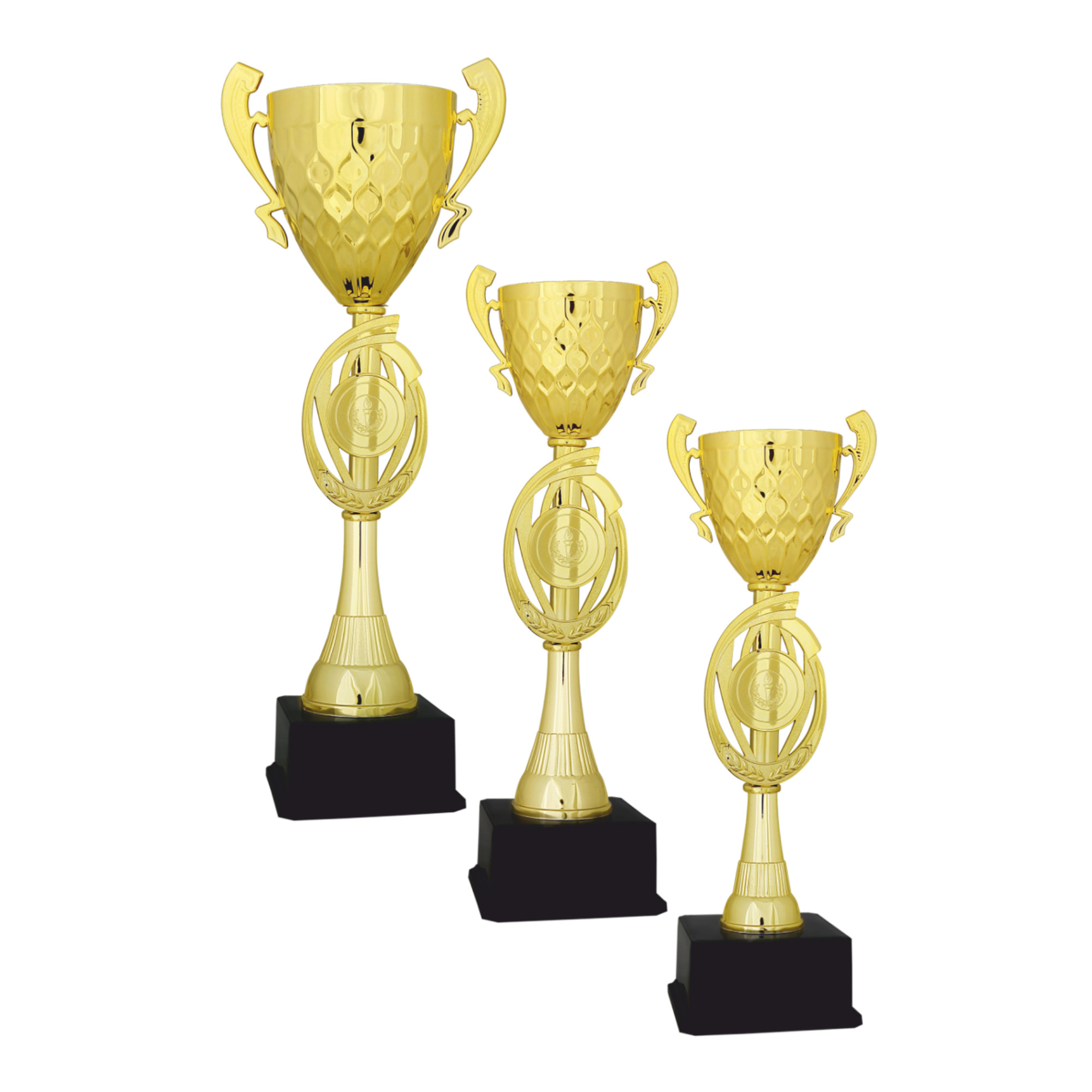 Metal Kupa 8 Metal Kupa 8