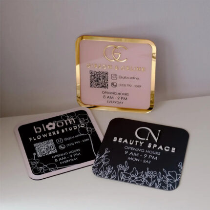 Pleksiglass Levha 10