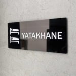 Pleksiglass Levha 19