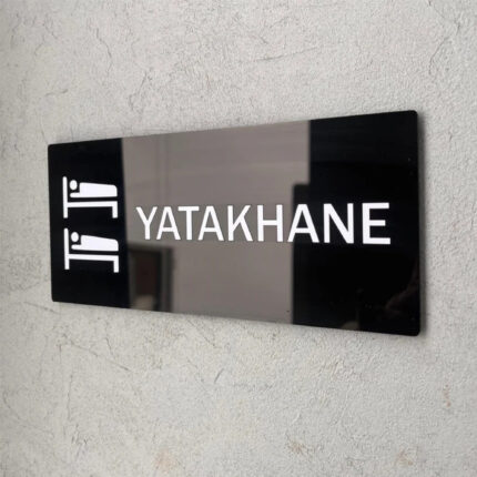 Pleksiglass Levha 19