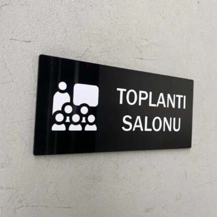 Pleksiglass Levha 19 2