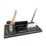 Özel Seri Masa İsimliği 9 arka