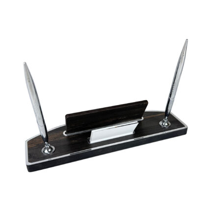 Özel Seri Masa İsimliği 11 arka