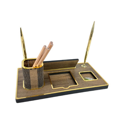 Özel Seri Masa İsimliği 1 arka