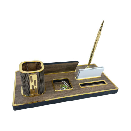 Özel Seri Masa İsimliği 3 arka