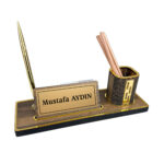 Özel Seri Masa İsimliği 4