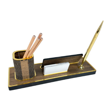 Özel Seri Masa İsimliği 4 arka