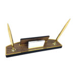 Özel Seri Masa İsimliği 5 arka