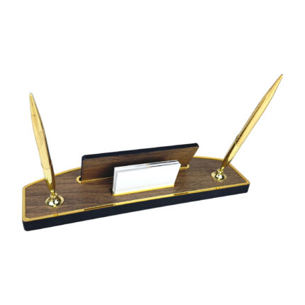 Özel Seri Masa İsimliği 5 arka