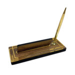 Özel Seri Masa İsimliği 7 arka