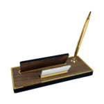 Özel Seri Masa İsimliği 6 arka