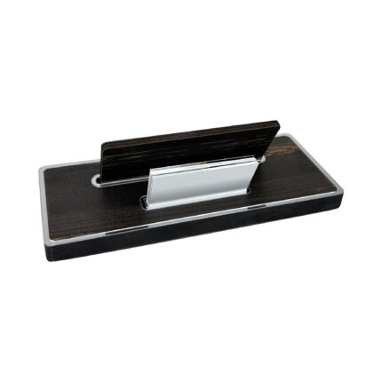 Özel Seri Masa İsimliği 13 arka